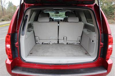 2012 Chevrolet Suburban LTZ   - Photo 16 - Salem, OR 97317