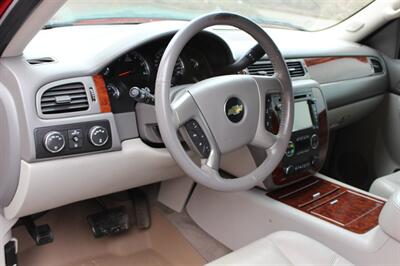 2012 Chevrolet Suburban LTZ   - Photo 9 - Salem, OR 97317