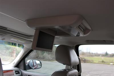 2012 Chevrolet Suburban LTZ   - Photo 15 - Salem, OR 97317