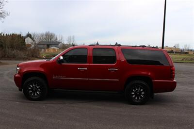 2012 Chevrolet Suburban LTZ   - Photo 7 - Salem, OR 97317