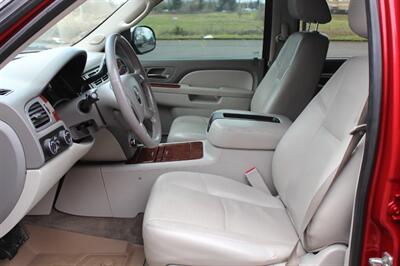 2012 Chevrolet Suburban LTZ   - Photo 10 - Salem, OR 97317