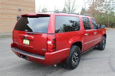 2012 Chevrolet Suburban LTZ   - Photo 4 - Salem, OR 97317