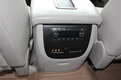 2012 Chevrolet Suburban LTZ   - Photo 14 - Salem, OR 97317