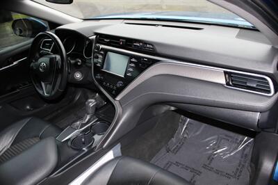 2018 Toyota Camry L   - Photo 16 - Salem, OR 97317