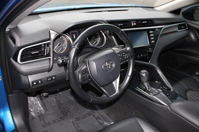 2018 Toyota Camry L   - Photo 9 - Salem, OR 97317