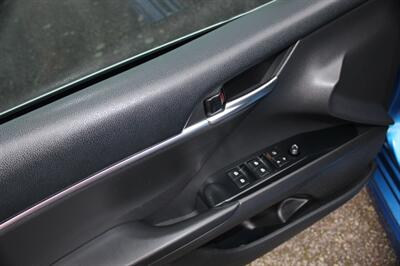 2018 Toyota Camry L   - Photo 11 - Salem, OR 97317