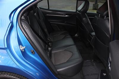 2018 Toyota Camry L   - Photo 15 - Salem, OR 97317