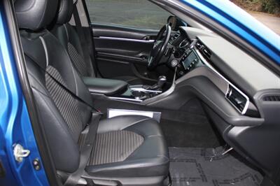 2018 Toyota Camry L   - Photo 17 - Salem, OR 97317