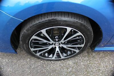 2018 Toyota Camry L   - Photo 18 - Salem, OR 97317