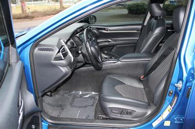 2018 Toyota Camry L   - Photo 10 - Salem, OR 97317