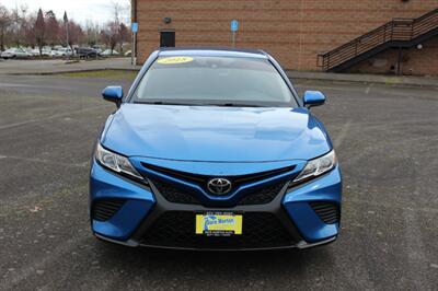 2018 Toyota Camry L   - Photo 6 - Salem, OR 97317