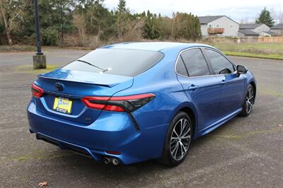 2018 Toyota Camry L   - Photo 4 - Salem, OR 97317