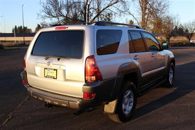 2005 Toyota 4Runner SR5   - Photo 4 - Salem, OR 97317