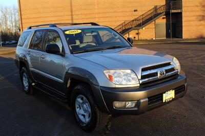2005 Toyota 4Runner SR5   - Photo 1 - Salem, OR 97317