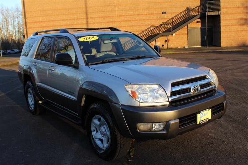 2005 Toyota 4Runner SR5  