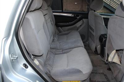 2005 Toyota 4Runner SR5   - Photo 17 - Salem, OR 97317