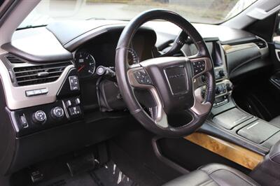 2017 GMC Yukon Denali   - Photo 9 - Salem, OR 97317