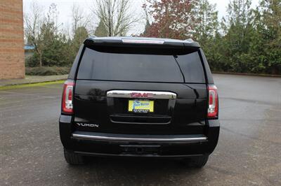 2017 GMC Yukon Denali   - Photo 8 - Salem, OR 97317