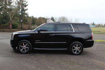 2017 GMC Yukon Denali   - Photo 7 - Salem, OR 97317