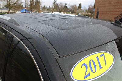 2017 GMC Yukon Denali   - Photo 21 - Salem, OR 97317