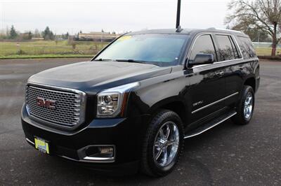 2017 GMC Yukon Denali   - Photo 2 - Salem, OR 97317