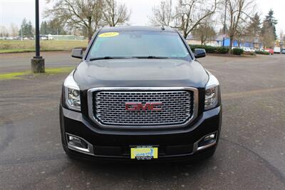 2017 GMC Yukon Denali   - Photo 6 - Salem, OR 97317