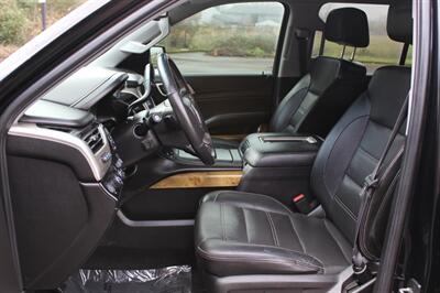 2017 GMC Yukon Denali   - Photo 10 - Salem, OR 97317