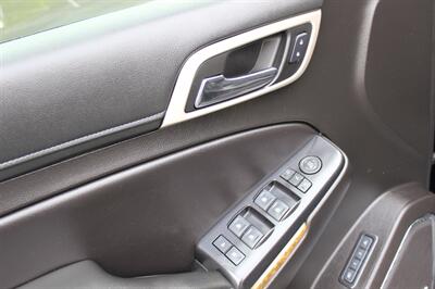 2017 GMC Yukon Denali   - Photo 11 - Salem, OR 97317