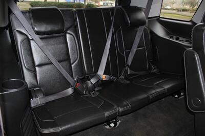 2017 GMC Yukon Denali   - Photo 17 - Salem, OR 97317