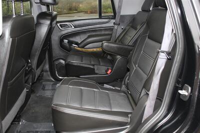 2017 GMC Yukon Denali   - Photo 12 - Salem, OR 97317