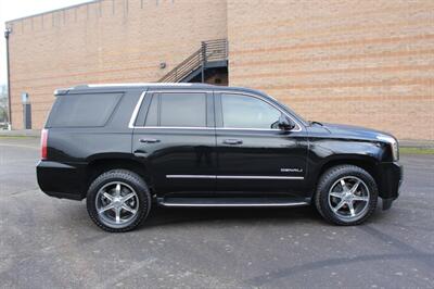 2017 GMC Yukon Denali   - Photo 5 - Salem, OR 97317