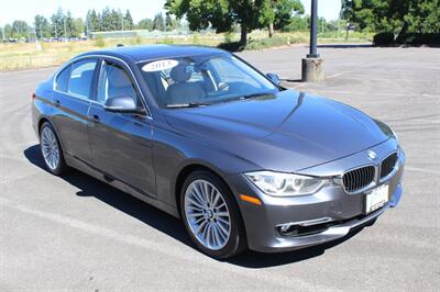 2013 BMW 335i  