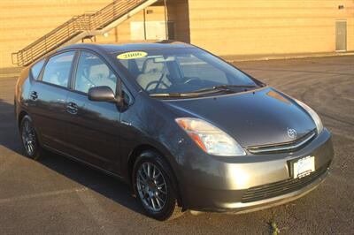 2006 Toyota Prius - Photo 1 - Salem, OR 97317