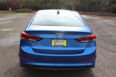 2018 Hyundai ELANTRA SEL - Photo 8 - Salem, OR 97317