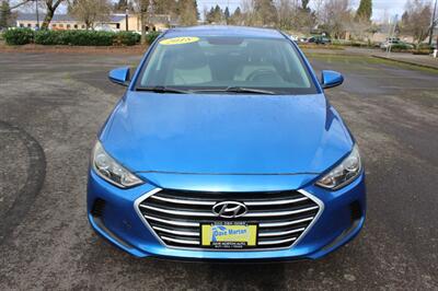 2018 Hyundai ELANTRA SEL - Photo 6 - Salem, OR 97317