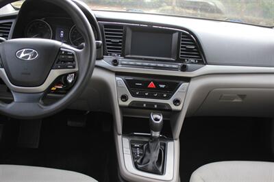 2018 Hyundai ELANTRA SEL - Photo 14 - Salem, OR 97317