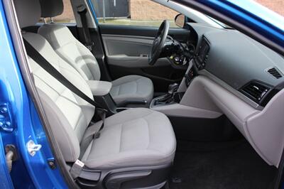 2018 Hyundai ELANTRA SEL - Photo 17 - Salem, OR 97317