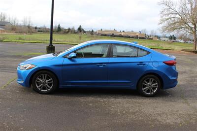 2018 Hyundai ELANTRA SEL - Photo 7 - Salem, OR 97317