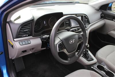 2018 Hyundai ELANTRA SEL - Photo 9 - Salem, OR 97317