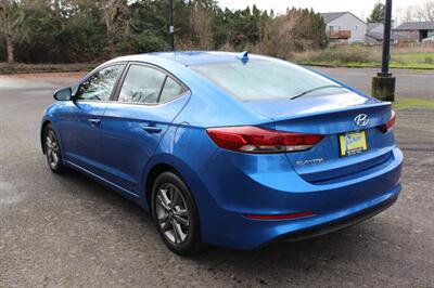 2018 Hyundai ELANTRA SEL - Photo 3 - Salem, OR 97317