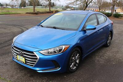 2018 Hyundai ELANTRA SEL - Photo 2 - Salem, OR 97317