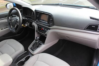 2018 Hyundai ELANTRA SEL - Photo 16 - Salem, OR 97317