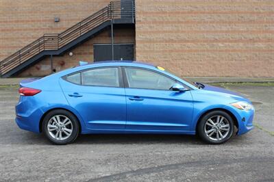 2018 Hyundai ELANTRA SEL - Photo 5 - Salem, OR 97317