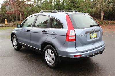 2010 Honda CR-V LX - Photo 3 - Salem, OR 97317