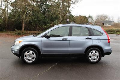 2010 Honda CR-V LX - Photo 8 - Salem, OR 97317