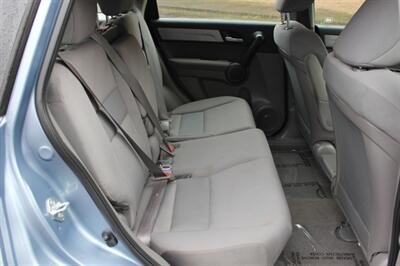2010 Honda CR-V LX - Photo 17 - Salem, OR 97317