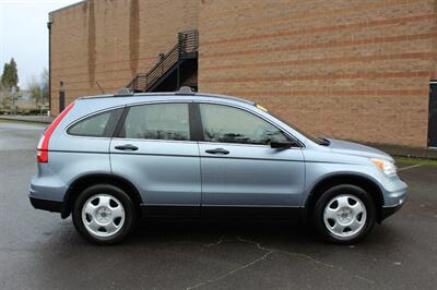 2010 Honda CR-V LX - Photo 6 - Salem, OR 97317