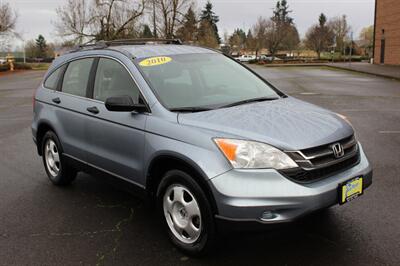 2010 Honda CR-V LX - Photo 1 - Salem, OR 97317