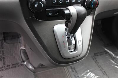 2010 Honda CR-V LX - Photo 13 - Salem, OR 97317