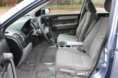 2010 Honda CR-V LX - Photo 11 - Salem, OR 97317